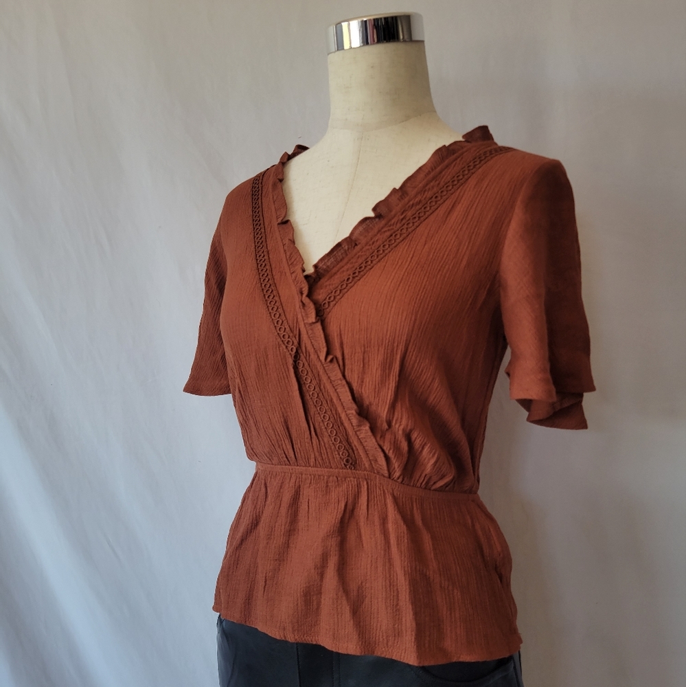 Rust Top